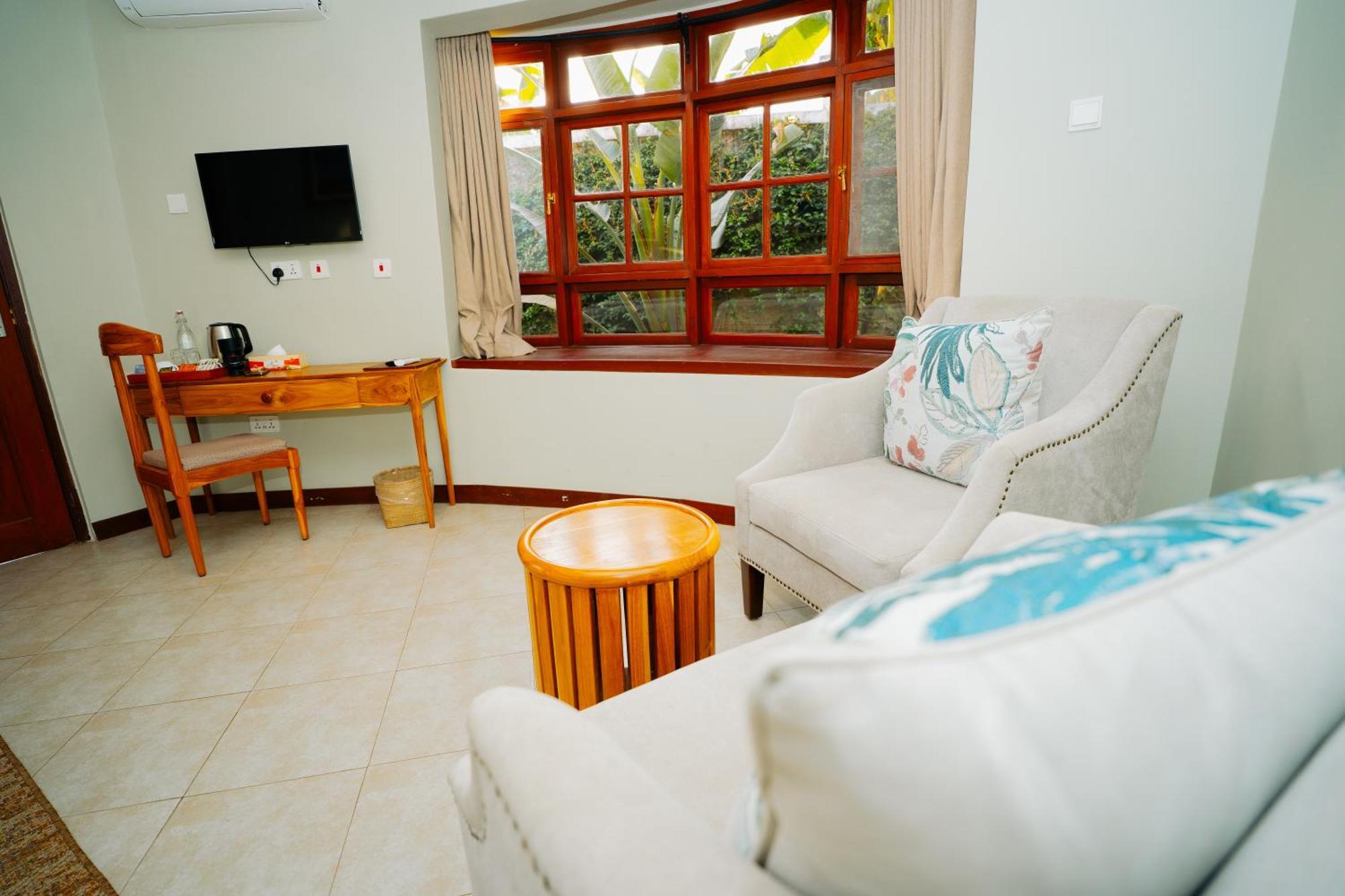 Arusha Planet Lodge Exterior photo