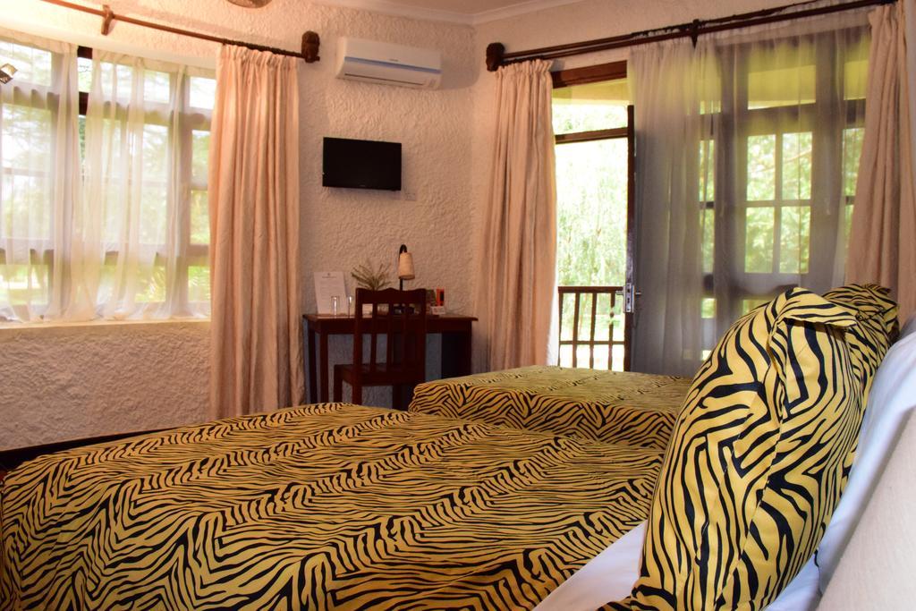 Arusha Planet Lodge Room photo