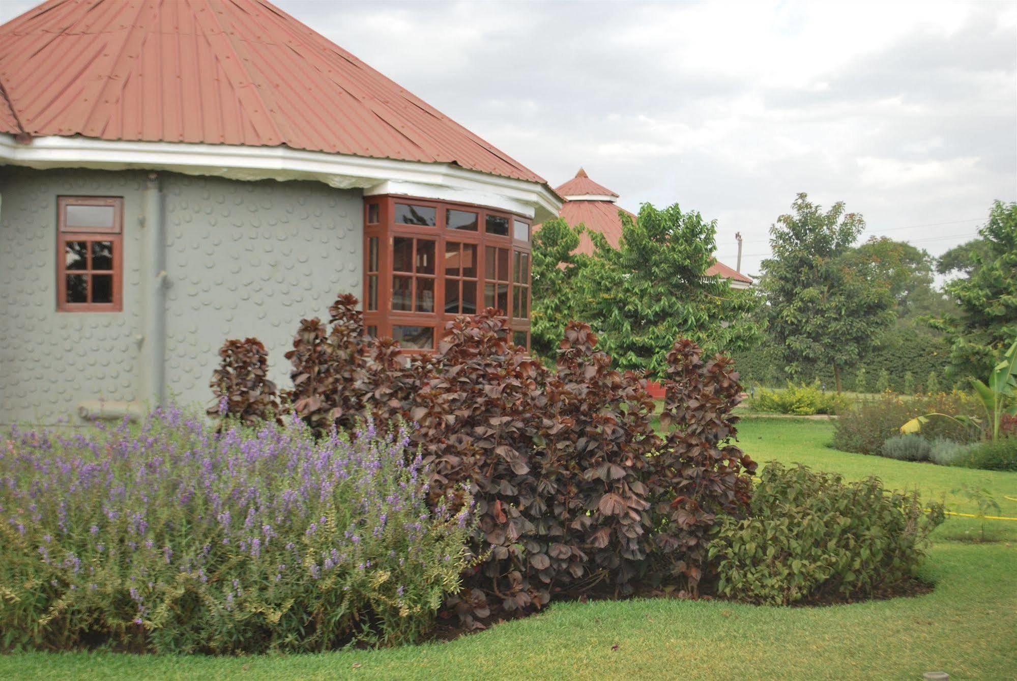 Arusha Planet Lodge Exterior photo
